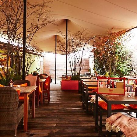 شقة لندن  في Charming Studio Near Clapham Common المظهر الخارجي الصورة